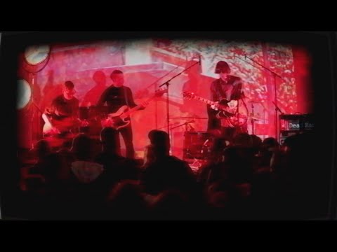 Dead Rabbits (UK) - Full Live Performance - France