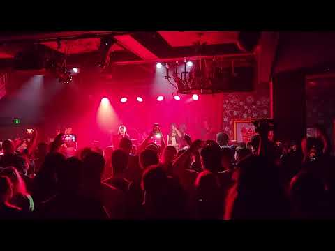 2023-09-03 Passcode パスコード Dallas, TX Full [Missing First Song]