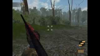 Cabela's Trophy Bucks #13 Gameplay Playthrough