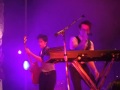 Panic At The Disco Lying Is The Most Fun A Girl Can Have Without Taking Her Clothes Off Stage AE