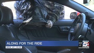 KC experts treat rideshare vehicles to get rid of bed bugs