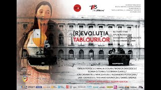 Emilia Popescu - Lorica cu crizanteme - Ștefan Luchian