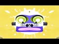 NEW EFFECT Klasky Csupo In My Version Of Confusion Instructions In Description