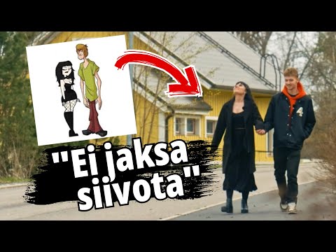 Temptation Island Suomi KAUSI 14 PARIT!