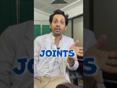 How Doctor Treat Your ACL Tear || Dr. Mayank Daral
