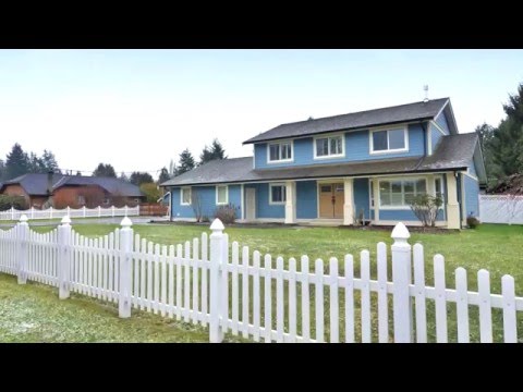 24916 59th Ave Langley BC - Real Estate Virtual Tour - Leo Ronse