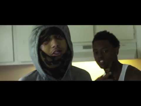 HOPOUT BIRD X HITMAN CHOC "POLL ON ME" (OFFICIAL VIDEO) | SHOT BY @STELOTHEGOD