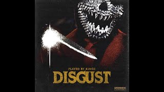 Cover art for Disgust - Official Music Video
