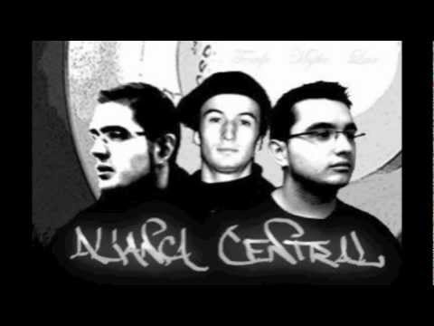 ALIANÇA CENTRAL ft ADN, LOUVAR & Dj LOSKAR  -  Check ça