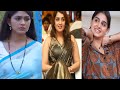 Mrunal Thakur Nikita Thakral And Meena Durairaj Beautiful Pics Actresspics123