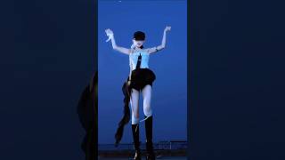 Bass down low - Tinie Tempah Remix | Dance #krstudio