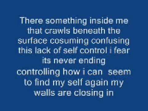 Crawling remixBy DJ Emo J0ker