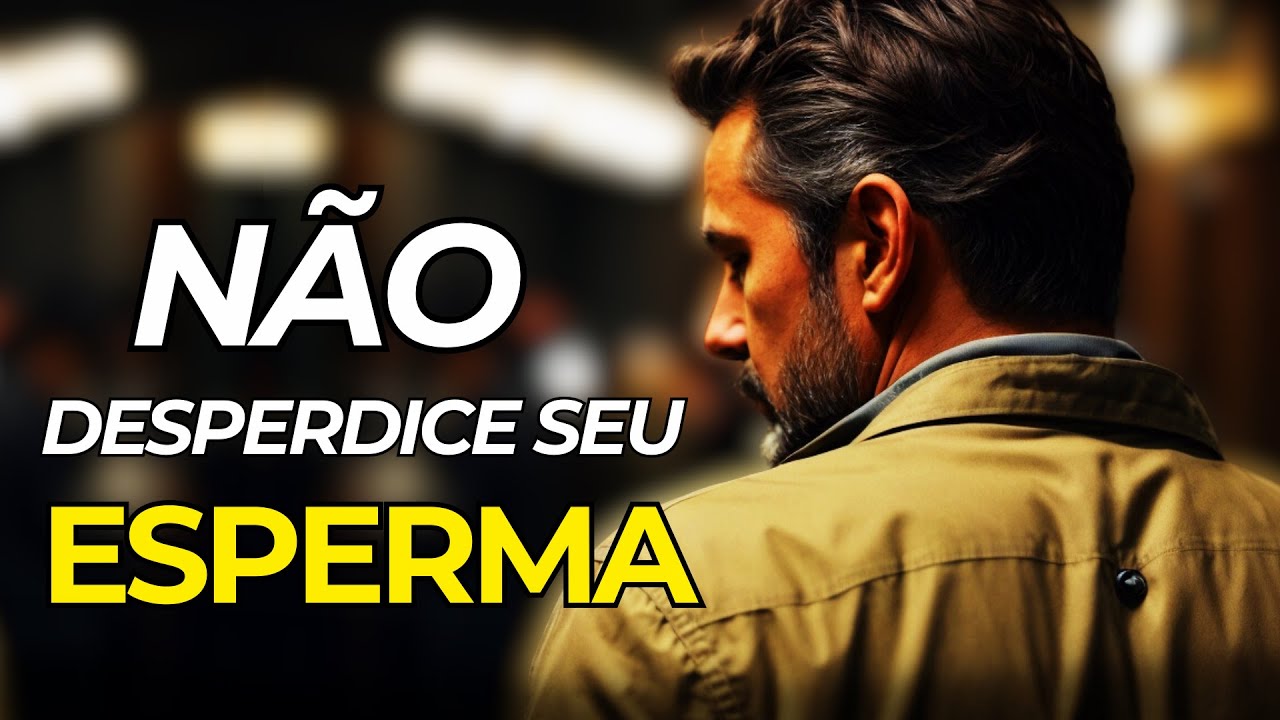 Você nunca mais vai se masturbar, depois de assistir a esta história  -  Uma poderosa história zen