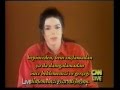 Michael Jackson - İftiralar Üzerine Konuşması (Türkçe ...
