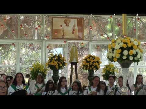 MARESIA E FLOR DE JAGUBE - F.D.J. - REIS 2014