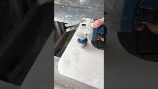 Download lagu 50-Mesh Diamond Tapered Drill Bit for Tile Holes 🔥 mp3
