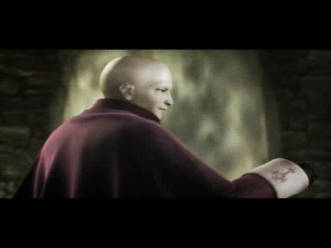 Castlevania - Pachislot arcade trailer