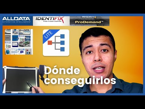 ¡Los 5 Mejores Lugares para Conseguir Diagramas Eléctricos para Tu Auto en 2024!