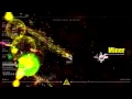 Vídeo de gameplay de Beat Hazard Ultra  PC