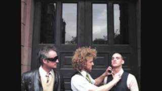 State Radio- &quot;Knights of Bostonia&quot;