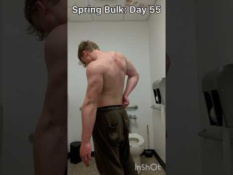 Spring Bulk: Day 55 #motivation #bulkqueries #dailyinspiration #aesthetic #godlovesyou