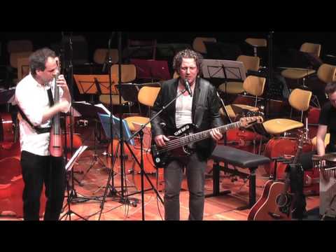 Crossroads Trio Pütz Tiedemann Celloversum 2016