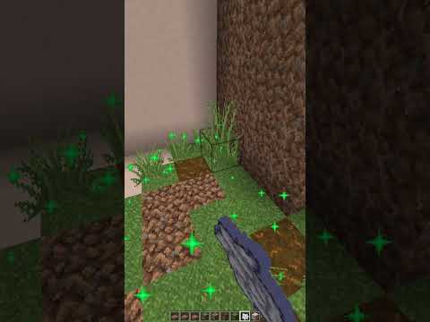 Microcosm Gaming - Minecraft Stairs Design - Nature Inspiration