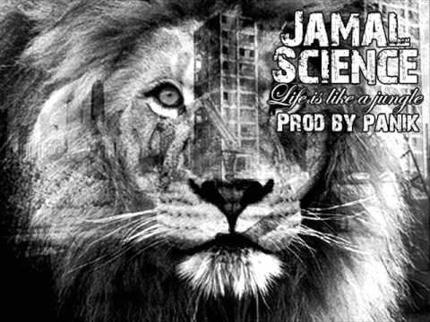 Video thumbnail for Life Is Like a Jungle