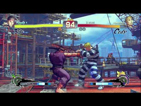 Packz (Co) vs KB1121 (Ry) Top 8 WinnerStaysOn May 19th 2011