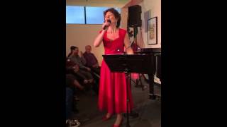 MORE from the movie Mondo Cane, performed by Lua Hadar with Twist