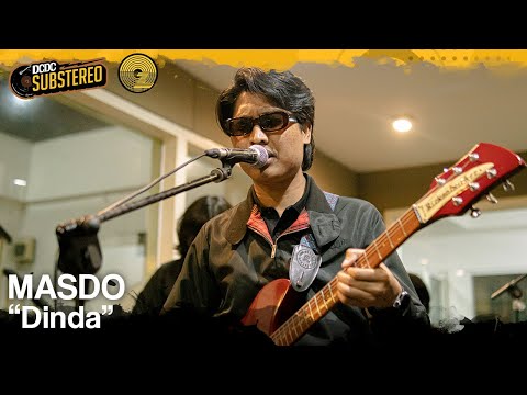 MASDO - DINDA | DCDC SUBSTEREO