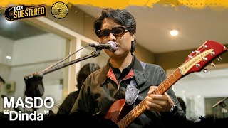 Download lagu MASDO - DINDA | DCDC SUBSTEREO mp3