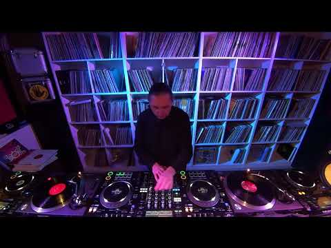 Basement Session 22 Vinyl set