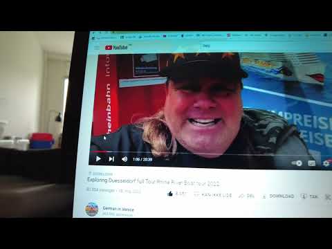 MongoTV_9014 - Min Aftensmad - RUGBRØD Med RULLEPØLSE og TAMARI