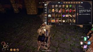 #5[Outward]主人公は一般ぴーぽー