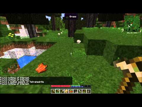 Terrafirmacraft, E2 - The Bronze Age