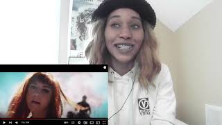 Sinéad O&#39;Connor Reaction Take Me to Church (WHERE THE UBER?!?) | Empress Reacts