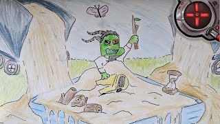 Docm77's recent Youtube video thumbnail