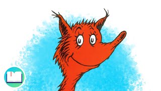 🦊 Fox in Socks by Dr. Seuss | Animated and Read Aloud for Kids!