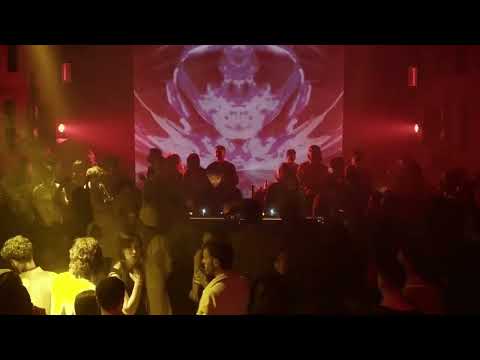 Artlab presenta: Cleymoore b2b Corina Kochen //NOCTRUNO