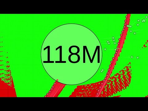 Megapixel Multiply or Release 41