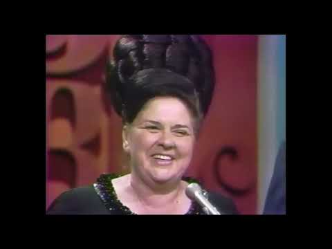 The Happy Goodman Family - I'm Too Near Home (Gospel Singing Jubilee)