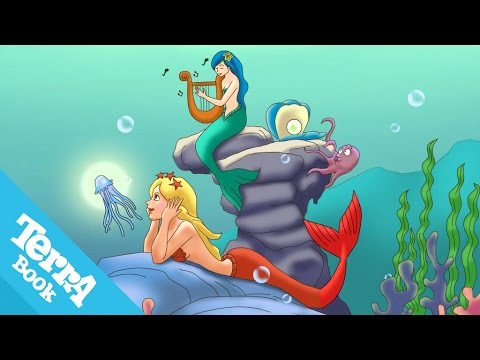 Nàng Tiên Cá Video