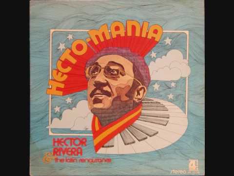 Hector Rivera - Pa' que lo puedan gozar