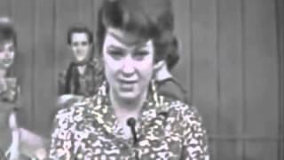 *Patsy Cline* - Blue Moon of Kentucky