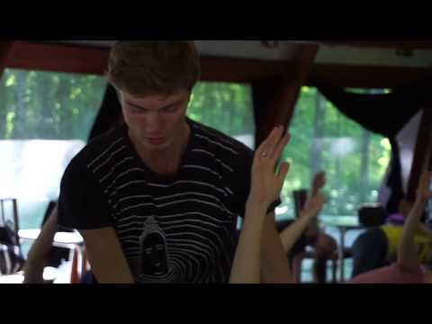 Kriya Yoga with Alexey Baykov AUG2017