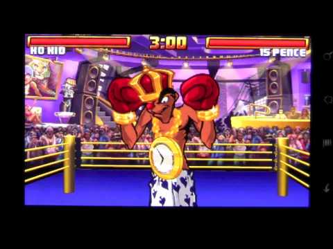 super ko boxing 2 android full