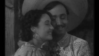 Jorge negrete y marielena marquesasi se quiere en jalisco las alteñitas