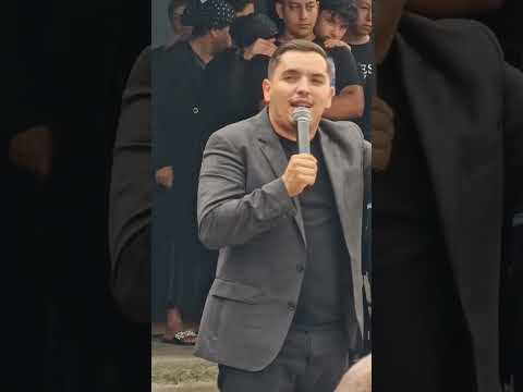 Listen carefully! 🙏