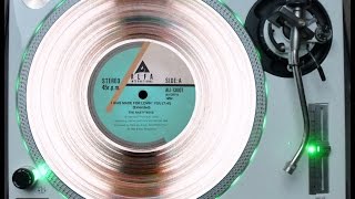 THE NASTY BOYS - I WAS MADE FOR LOVIN' YOU (EXTENDED VERSION) (℗1986)